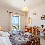 Mires House Front 1 Apartament Agios Gordios (Corfu)