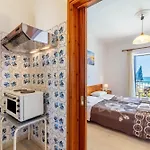 Mires House Front 1 * Agios Gordios (Corfu)