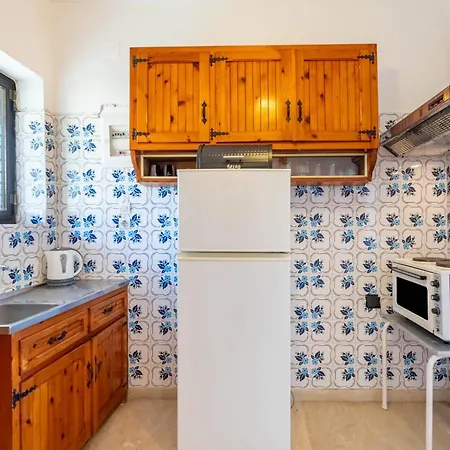 Mires House Front 1 Appartamento Agios Gordios (Corfu)