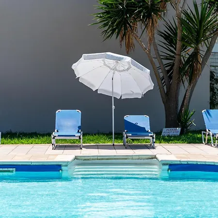 Апартаменты Mires House Front 1 *