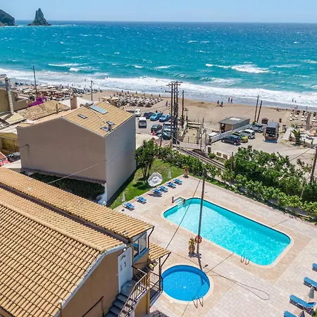 Appartamento Mires House Front 1 *