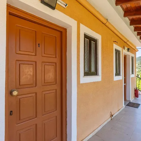 Mires House Front 1
